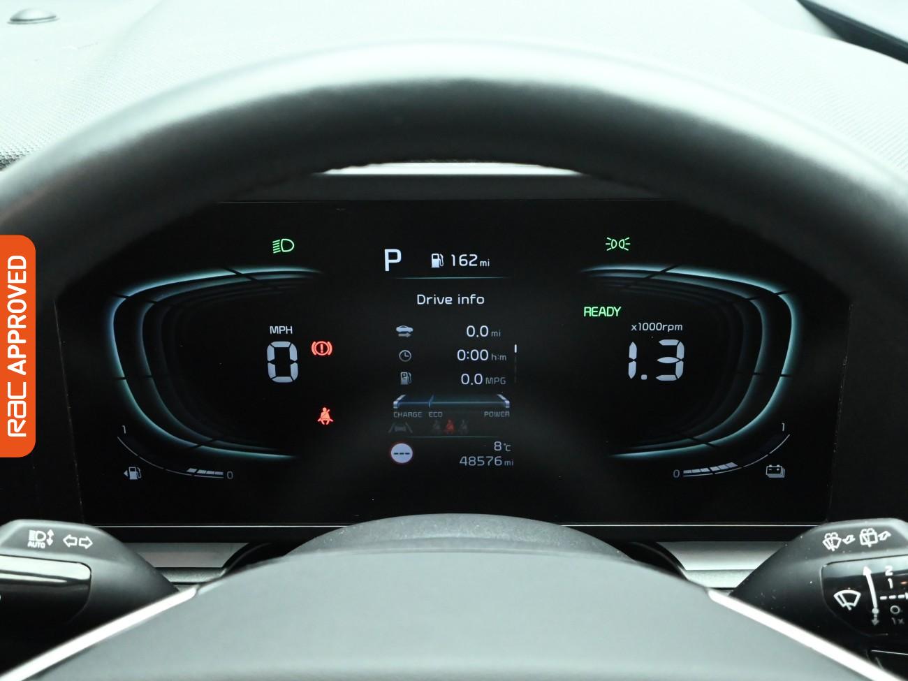 Used Kia Niro 2022 for sale - 76961579: Photo 11