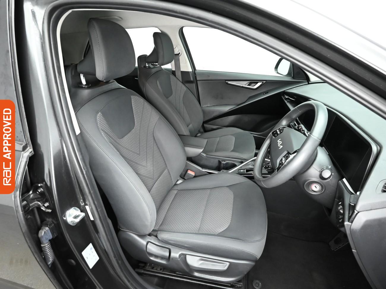 Used Kia Niro 2022 for sale - 76961579: Photo 12