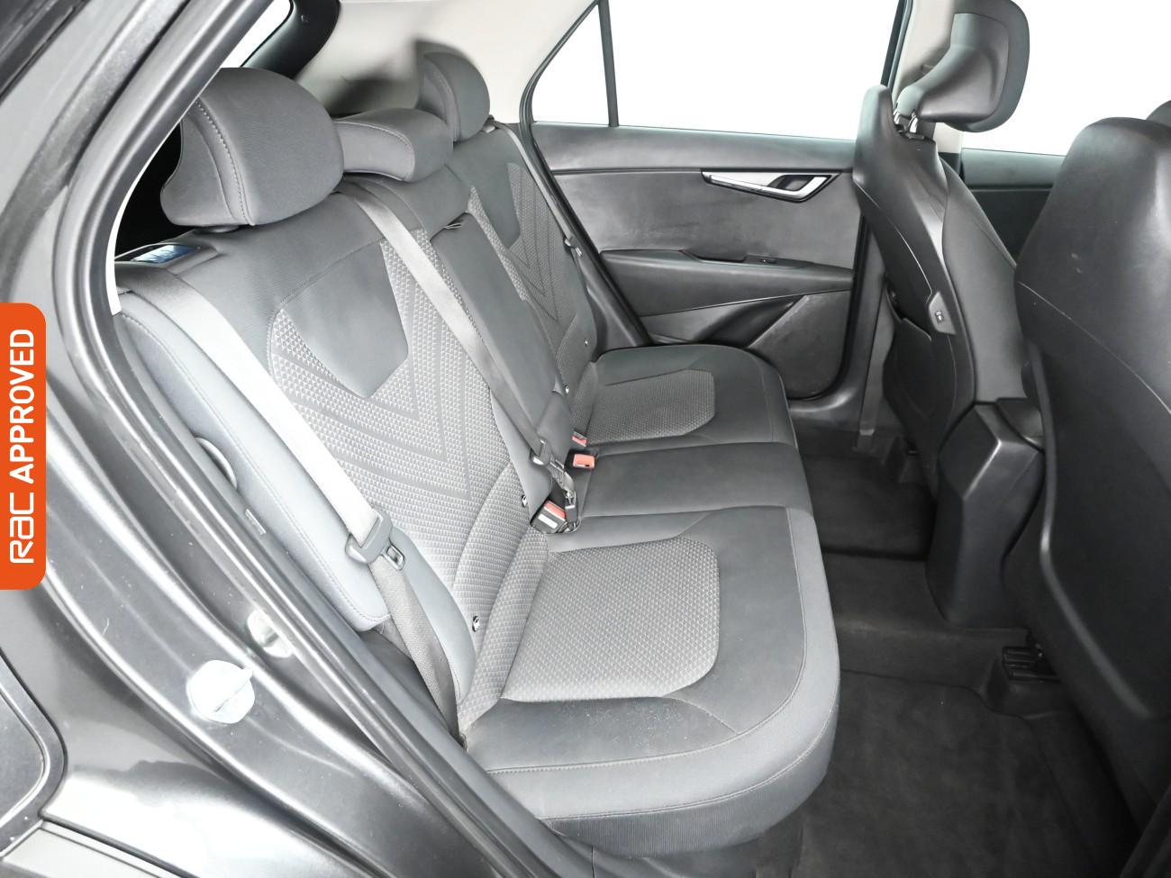 Used Kia Niro 2022 for sale - 76961579: Photo 13