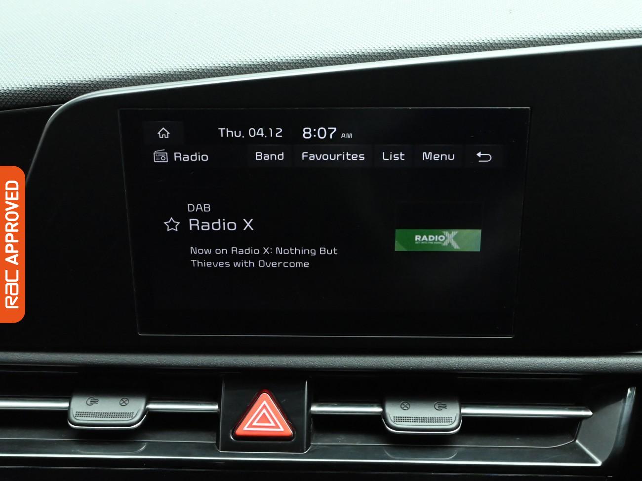 Used Kia Niro 2022 for sale - 76961579: Photo 14