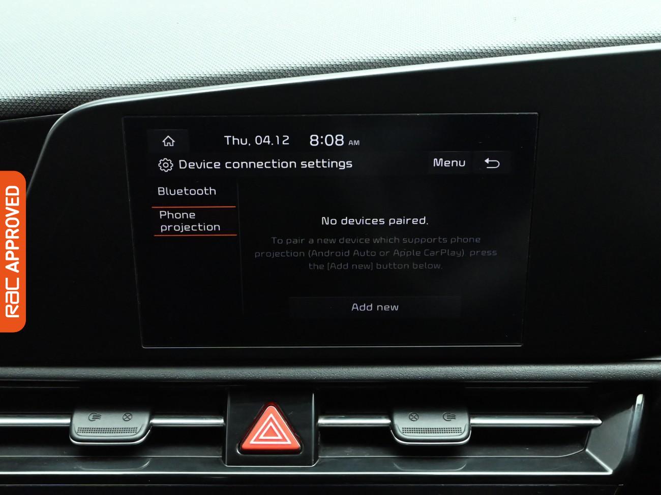 Used Kia Niro 2022 for sale - 76961579: Photo 15