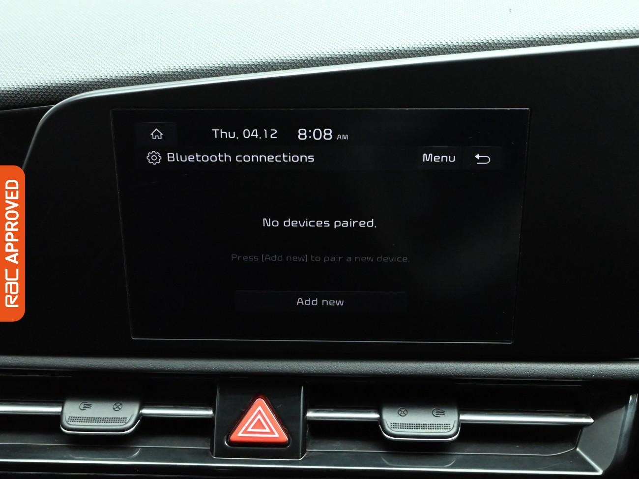 Used Kia Niro 2022 for sale - 76961579: Photo 16