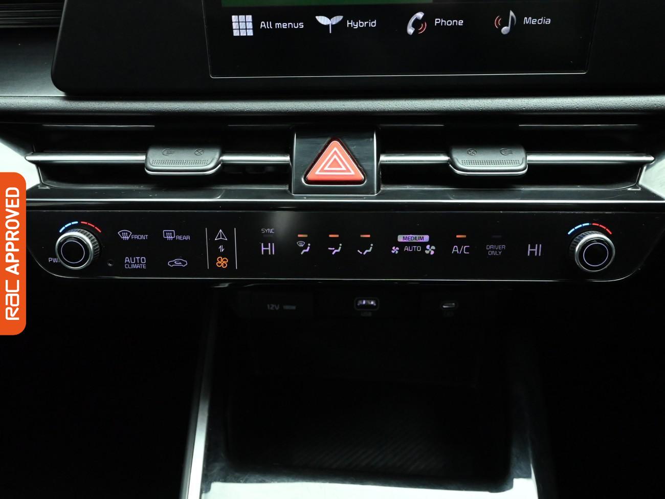 Used Kia Niro 2022 for sale - 76961579: Photo 17