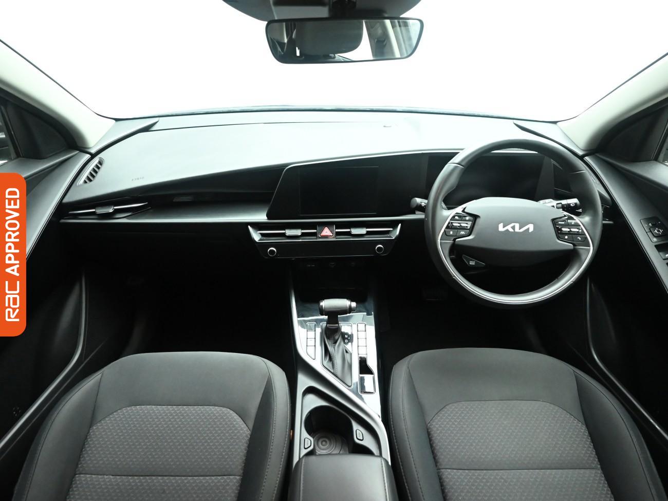 Used Kia Niro 2022 for sale - 76961579: Photo 2