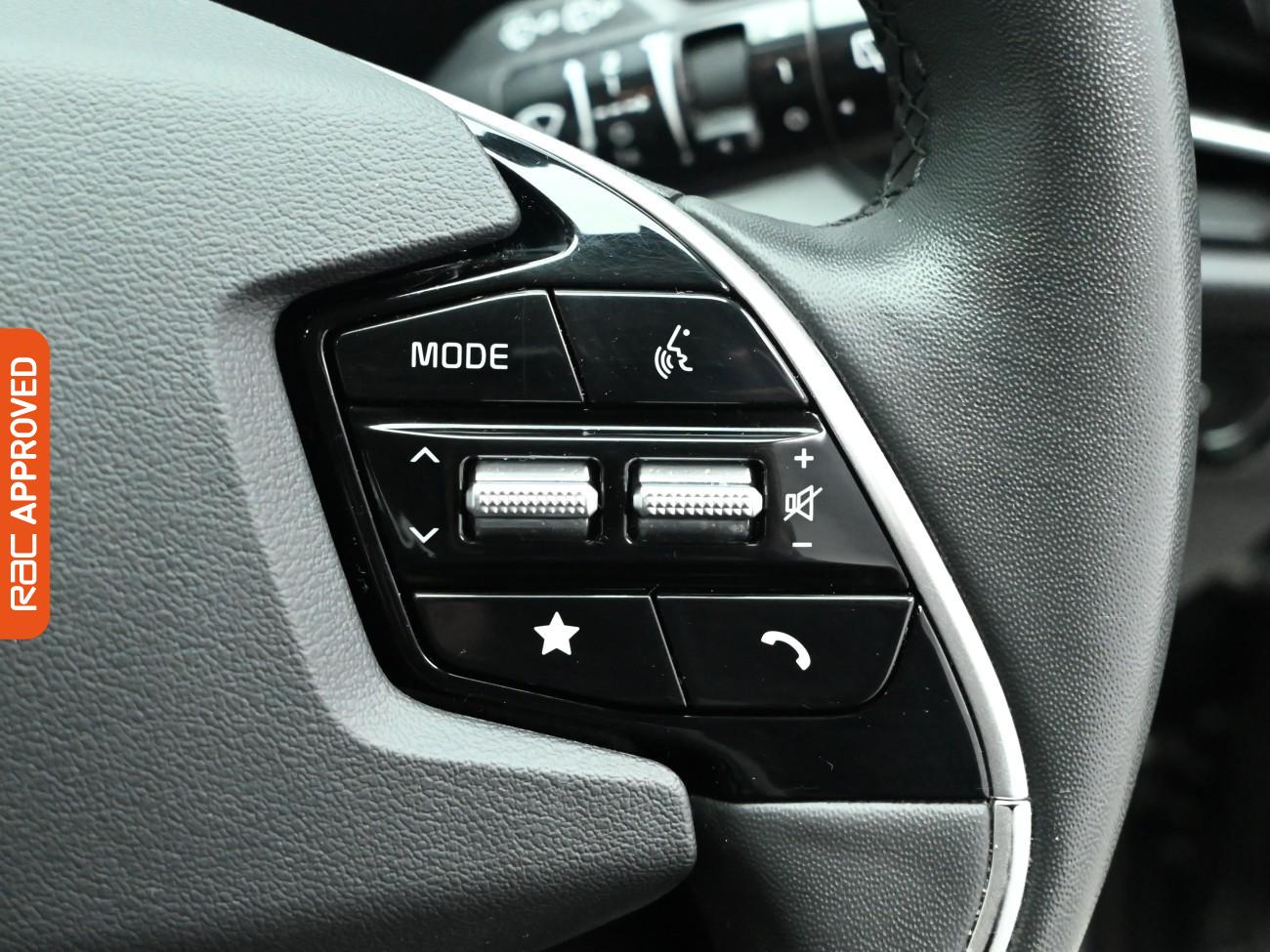 Used Kia Niro 2022 for sale - 76961579: Photo 21