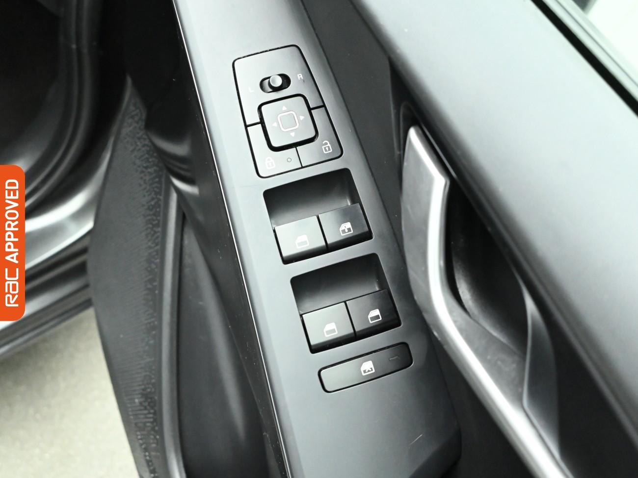 Used Kia Niro 2022 for sale - 76961579: Photo 22