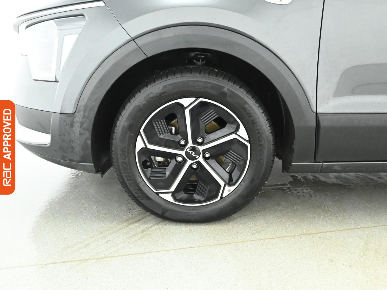 Used Kia Niro 2022 for sale - 76961579: Photo 25