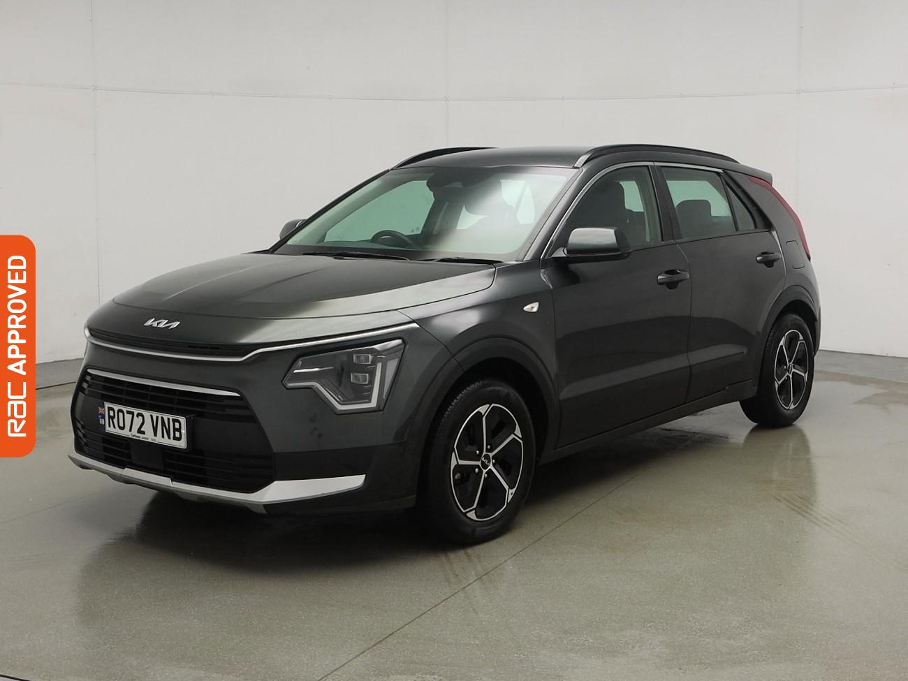 Used Kia Niro 2022 for sale - 76961579: Photo 26