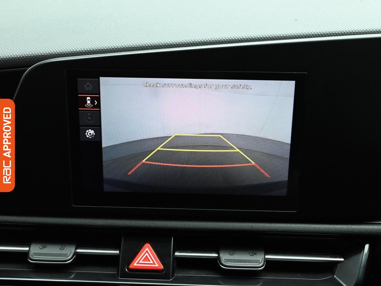 Used Kia Niro 2022 for sale - 76961579: Photo 3