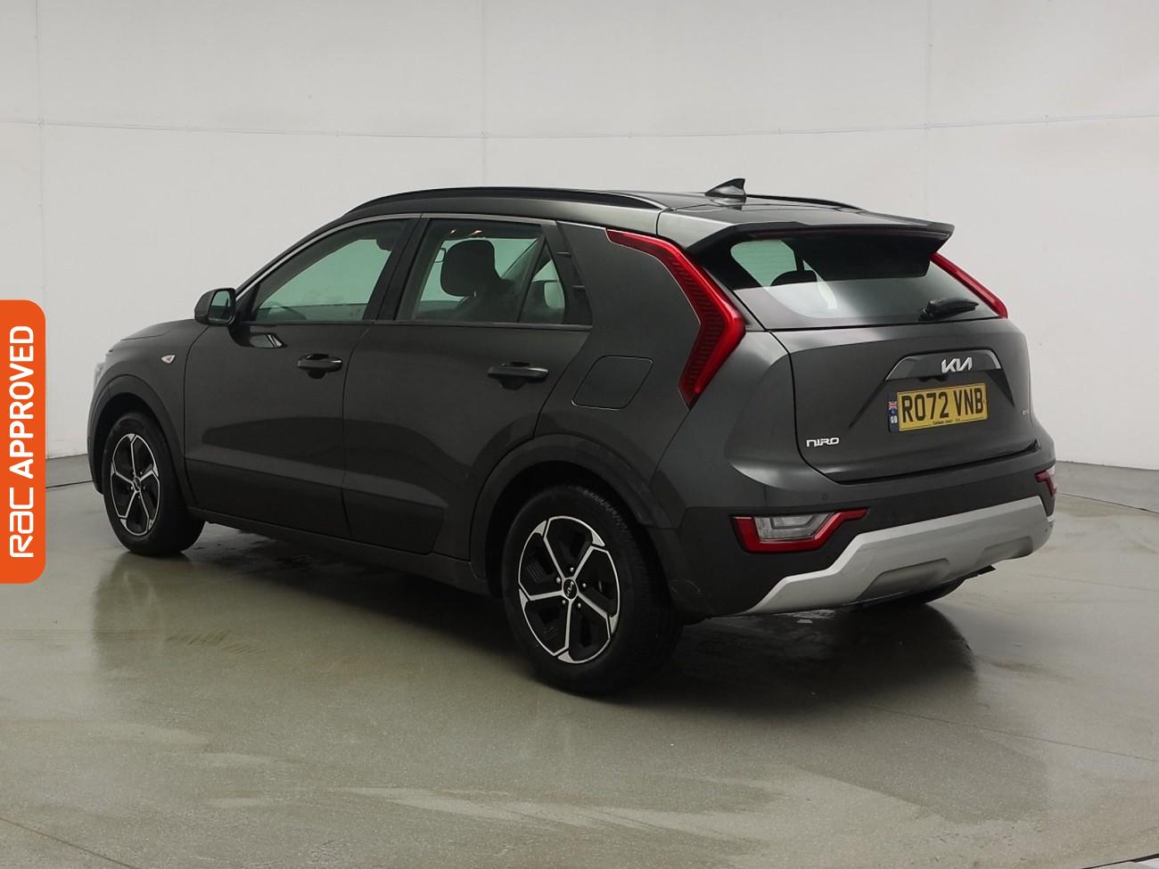 Used Kia Niro 2022 for sale - 76961579: Photo 4