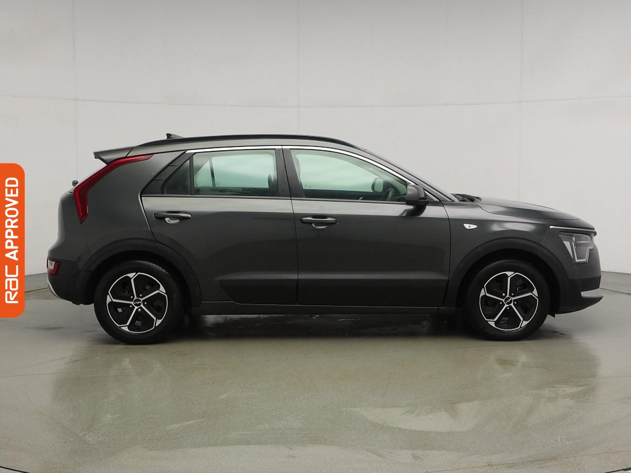 Used Kia Niro 2022 for sale - 76961579: Photo 6