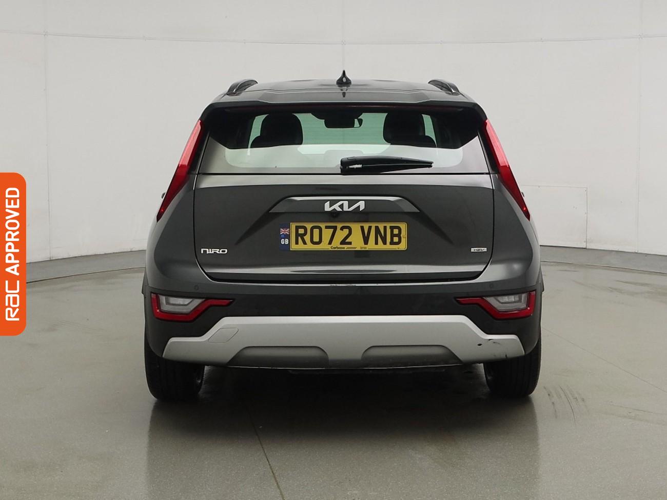 Used Kia Niro 2022 for sale - 76961579: Photo 8