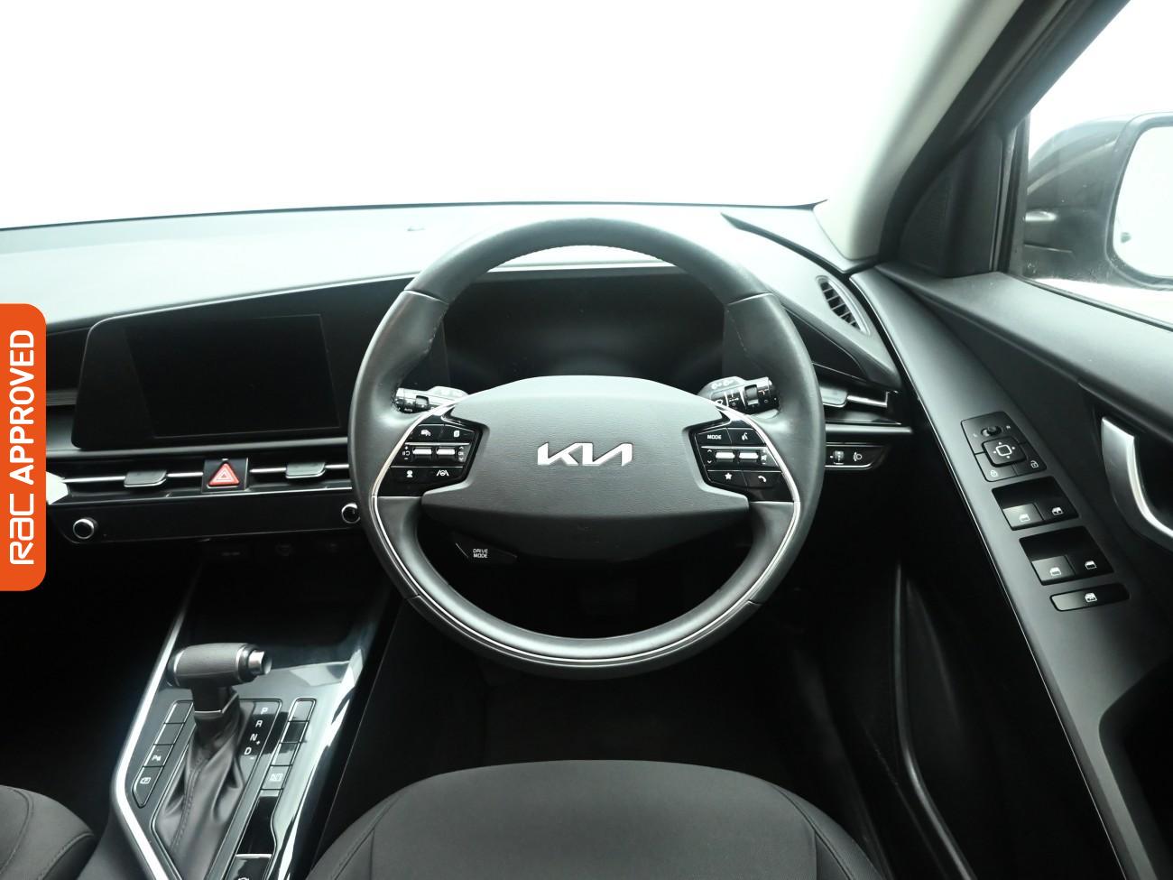Used Kia Niro 2022 for sale - 76961579: Photo 9