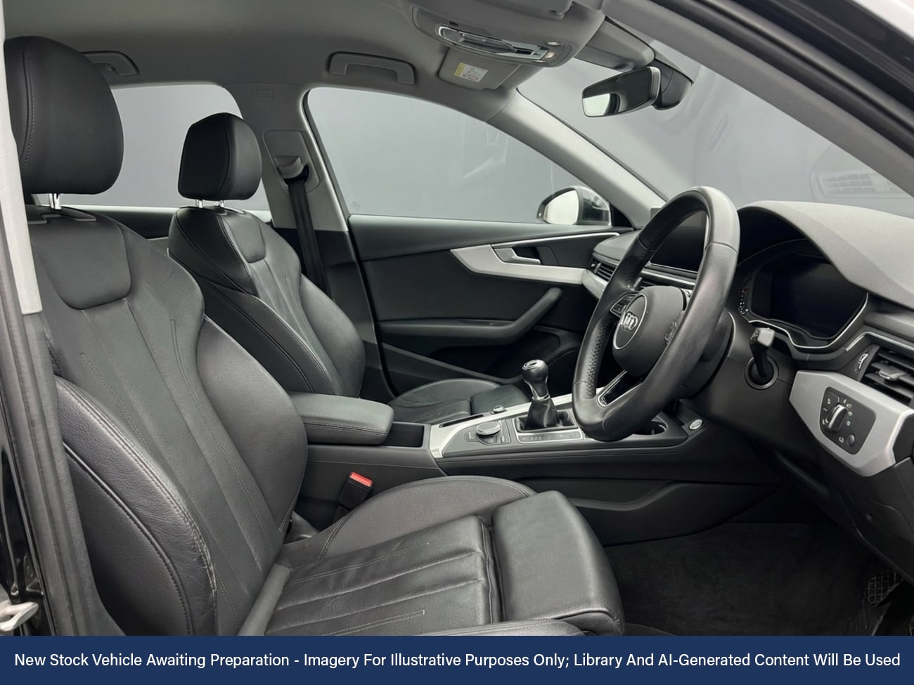 Used Audi A4 2019 for sale - 77620701: Photo 3