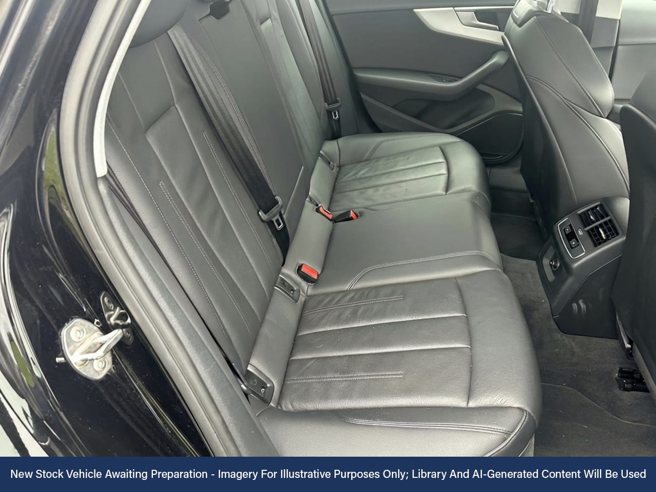 Used Audi A4 2019 for sale - 77620701: Photo 4