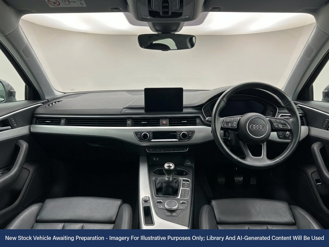 Used Audi A4 2019 for sale - 77620701: Photo 6