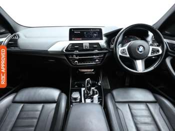 Used BMW X3 2021 for sale - 75063829: Photo