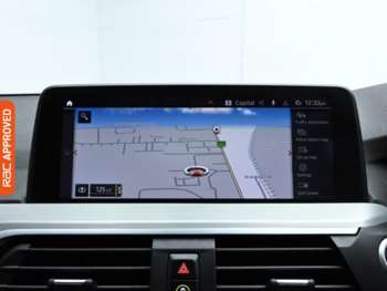 Used BMW X3 2021 for sale - 75063829: Photo