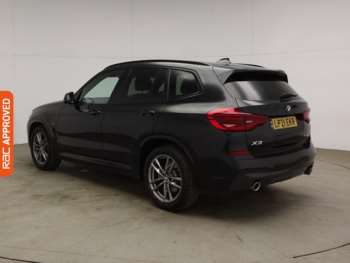 Used BMW X3 2021 for sale - 75063829: Photo