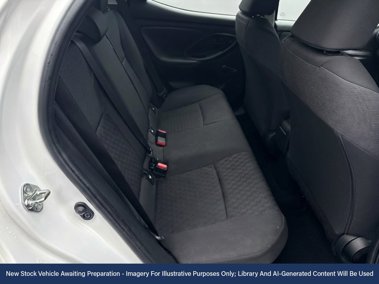 Used Toyota Yaris 2021 for sale - 77458807: Photo 4