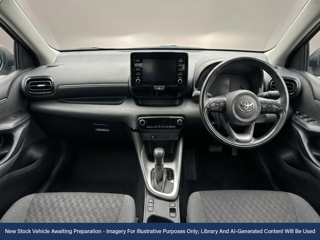 Used Toyota Yaris 2021 for sale - 77458807: Photo 6