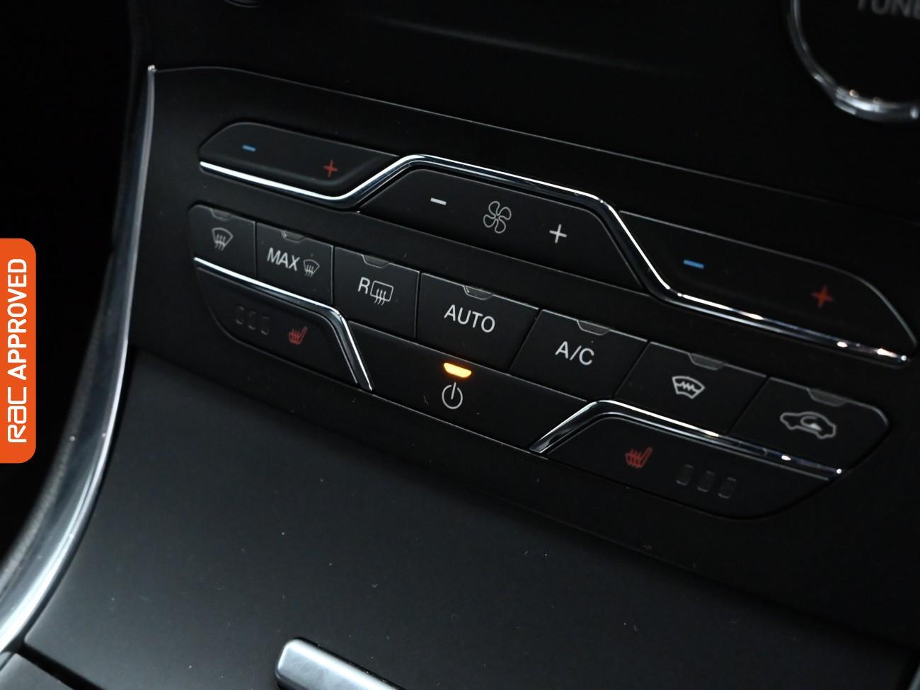 Used Ford S-Max 2021 for sale - 76495385: Photo 16