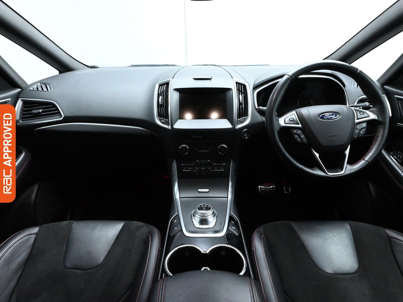 Used Ford S-Max 2021 for sale - 76495385: Photo 2