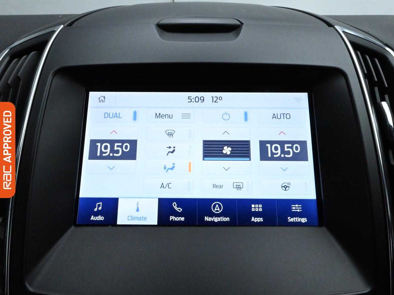 Used Ford S-Max 2021 for sale - 76495385: Photo 21