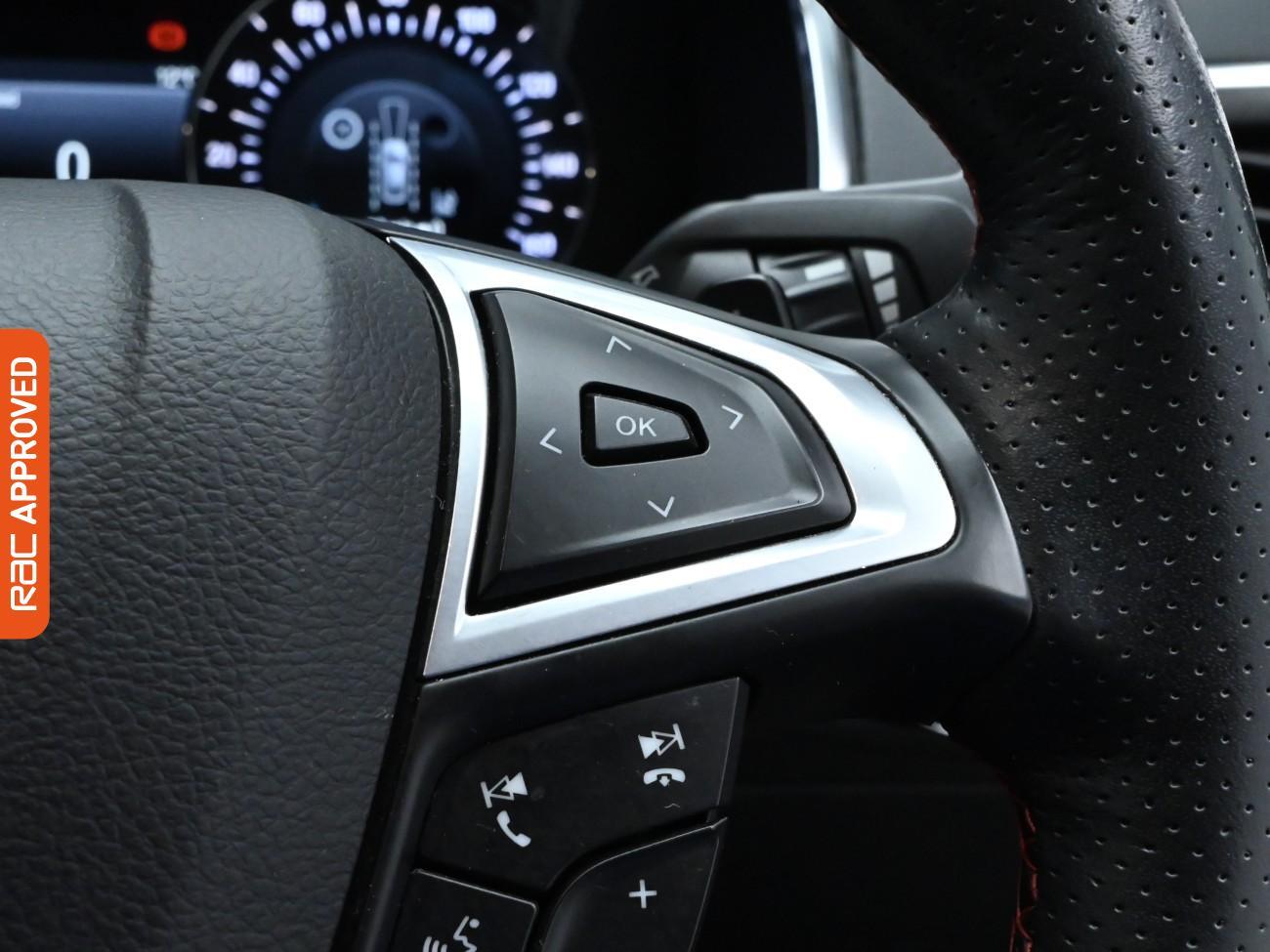 Used Ford S-Max 2021 for sale - 76495385: Photo 23