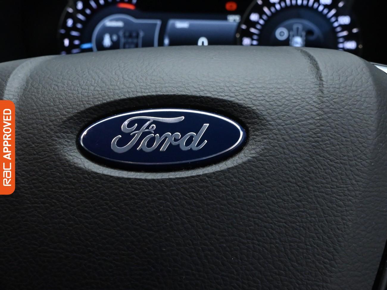 Used Ford S-Max 2021 for sale - 76495385: Photo 24