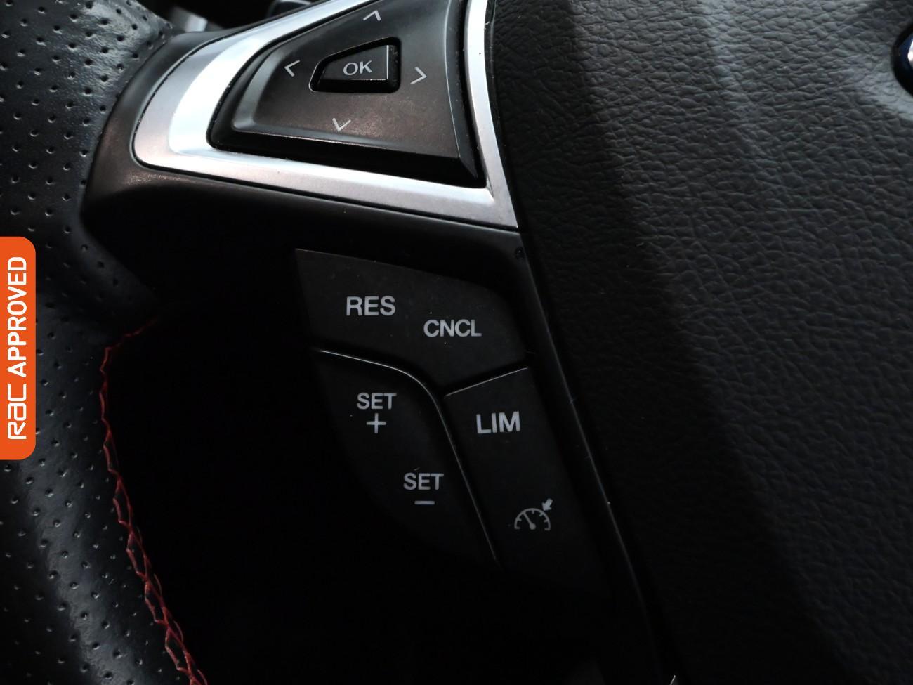 Used Ford S-Max 2021 for sale - 76495385: Photo 26