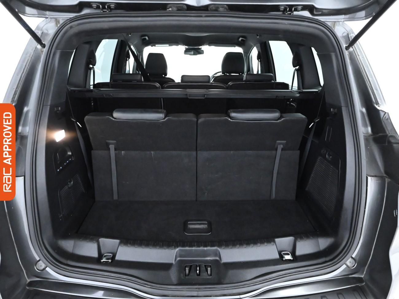 Used Ford S-Max 2021 for sale - 76495385: Photo 28