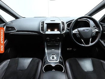 Used Ford S-Max 2021 for sale - 76495385: Photo