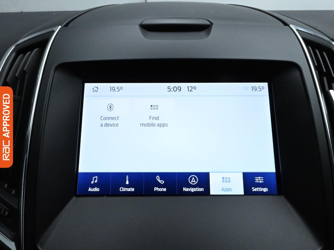 Used Ford S-Max 2021 for sale - 76495385: Photo 3