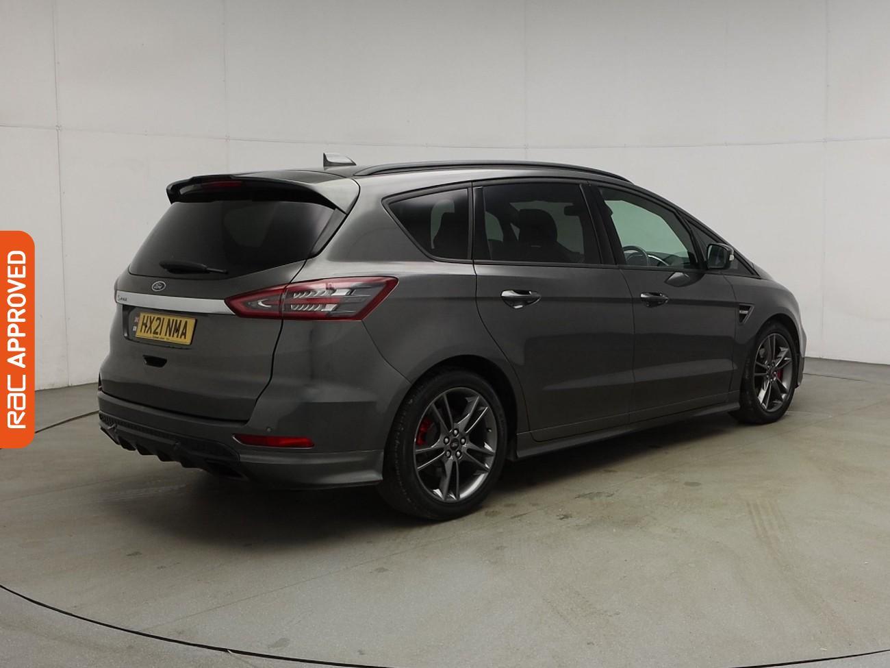 Used Ford S-Max 2021 for sale - 76495385: Photo 33