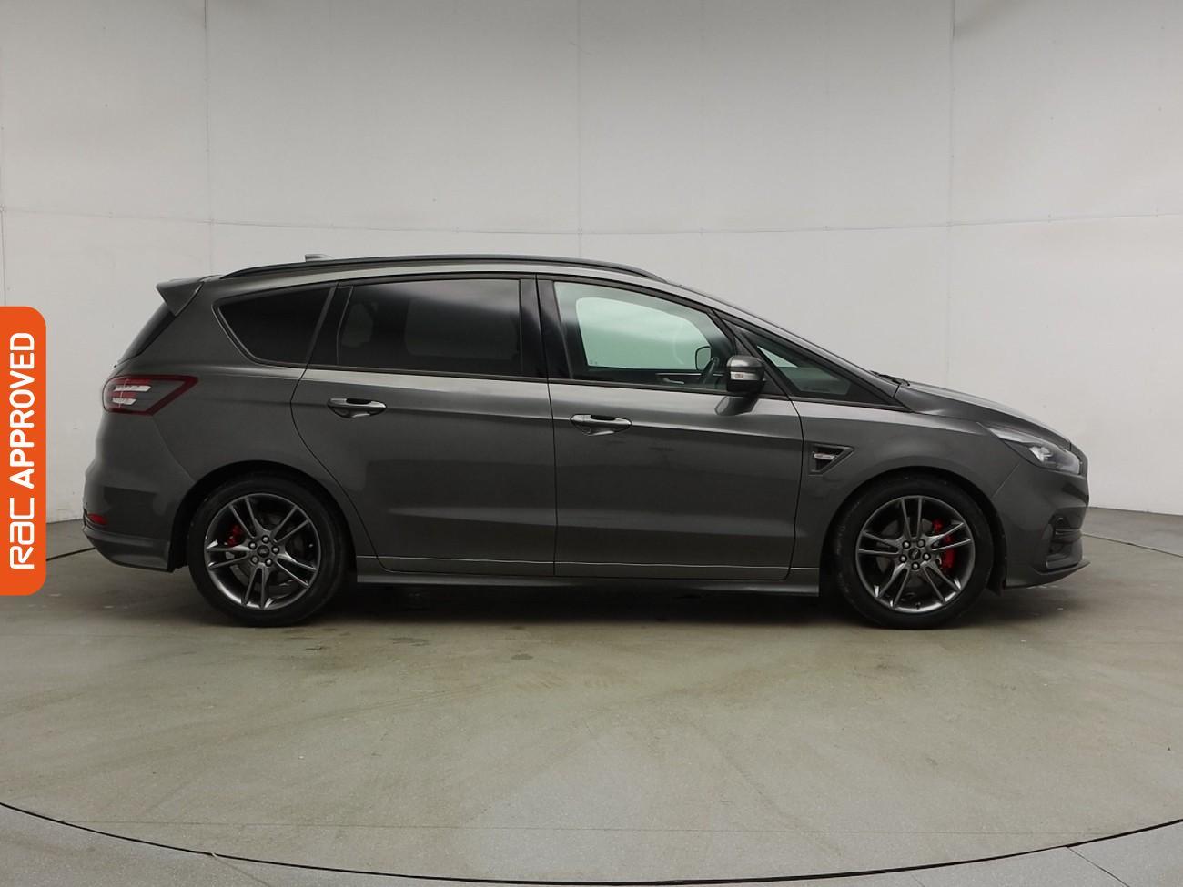 Used Ford S-Max 2021 for sale - 76495385: Photo 6