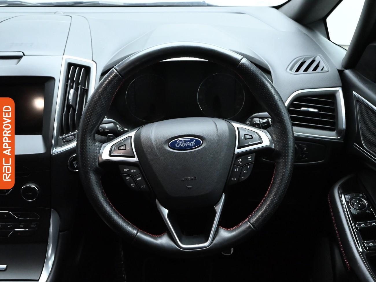 Used Ford S-Max 2021 for sale - 76495385: Photo 9