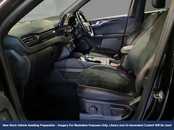 Used Ford Kuga 2022 for sale - 77451036: Photo