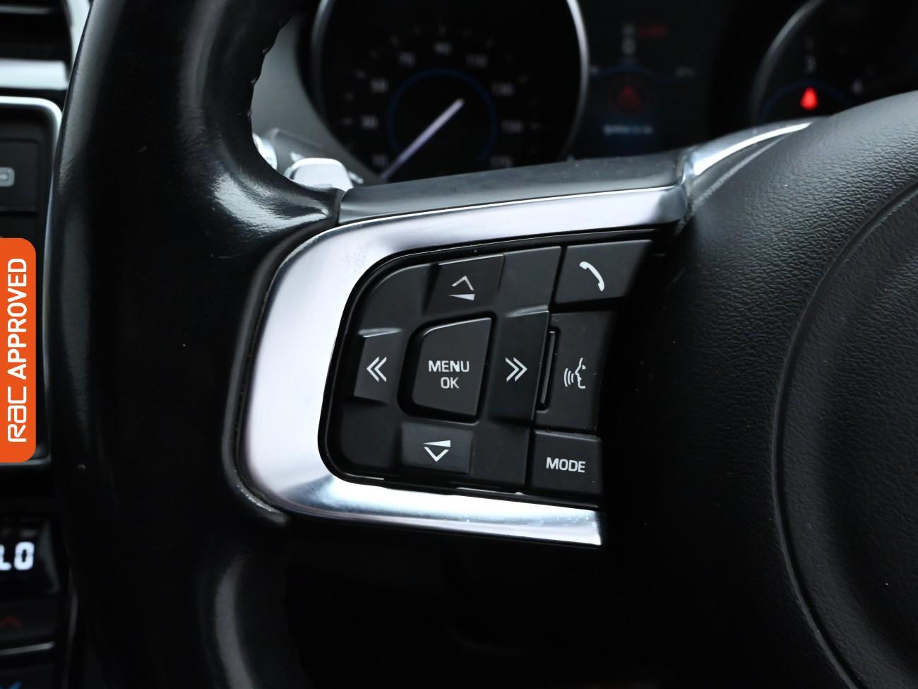 Used Jaguar F-Pace 2017 for sale - 77394120: Photo 23