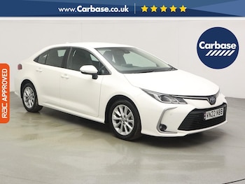 Used Toyota Corolla 2022 for sale - 78914148: Photo
