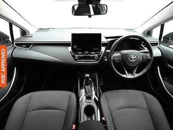 Used Toyota Corolla 2022 for sale - 78914148: Photo