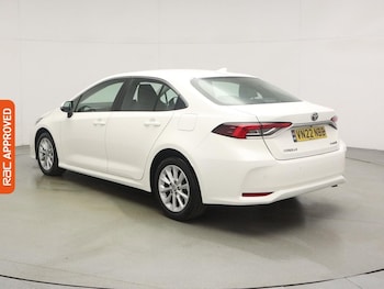 Used Toyota Corolla 2022 for sale - 78914148: Photo