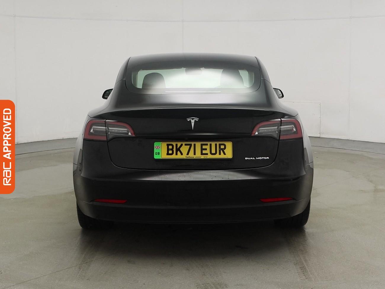 Used Tesla Model 3 2021 for sale - 76919252: Photo 10