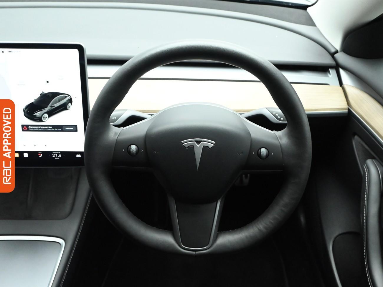 Used Tesla Model 3 2021 for sale - 76919252: Photo 11