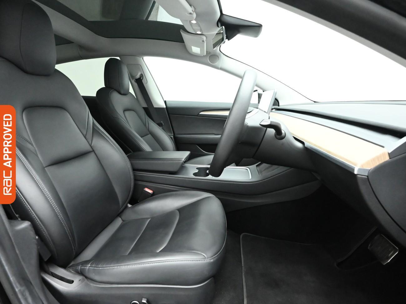 Used Tesla Model 3 2021 for sale - 76919252: Photo 14