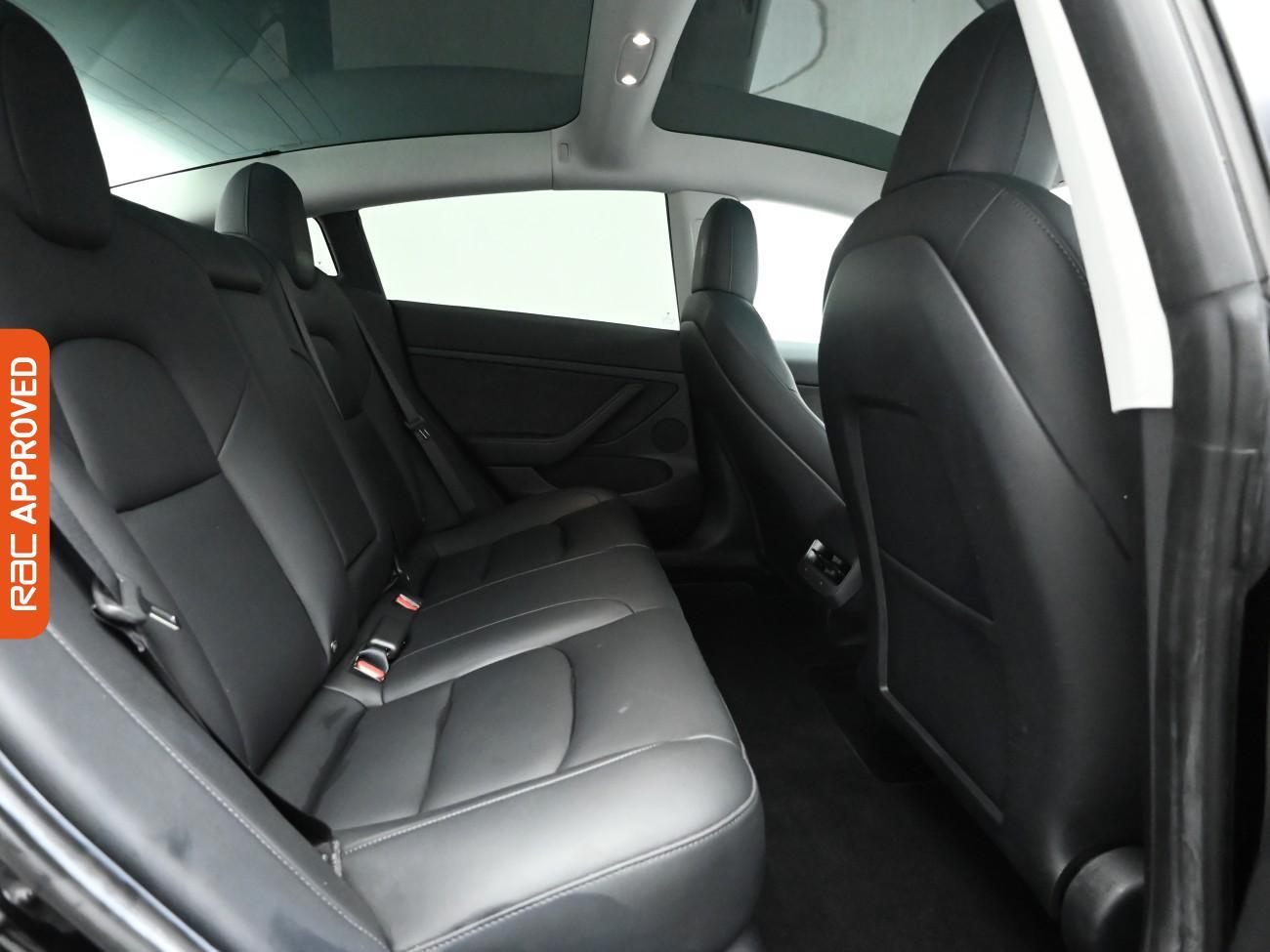 Used Tesla Model 3 2021 for sale - 76919252: Photo 15