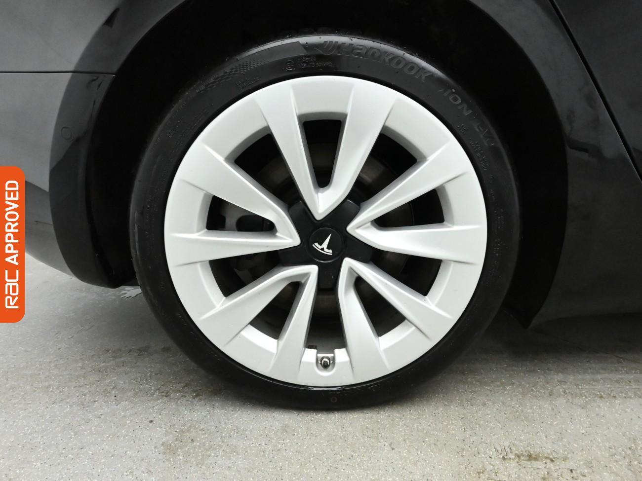 Used Tesla Model 3 2021 for sale - 76919252: Photo 16