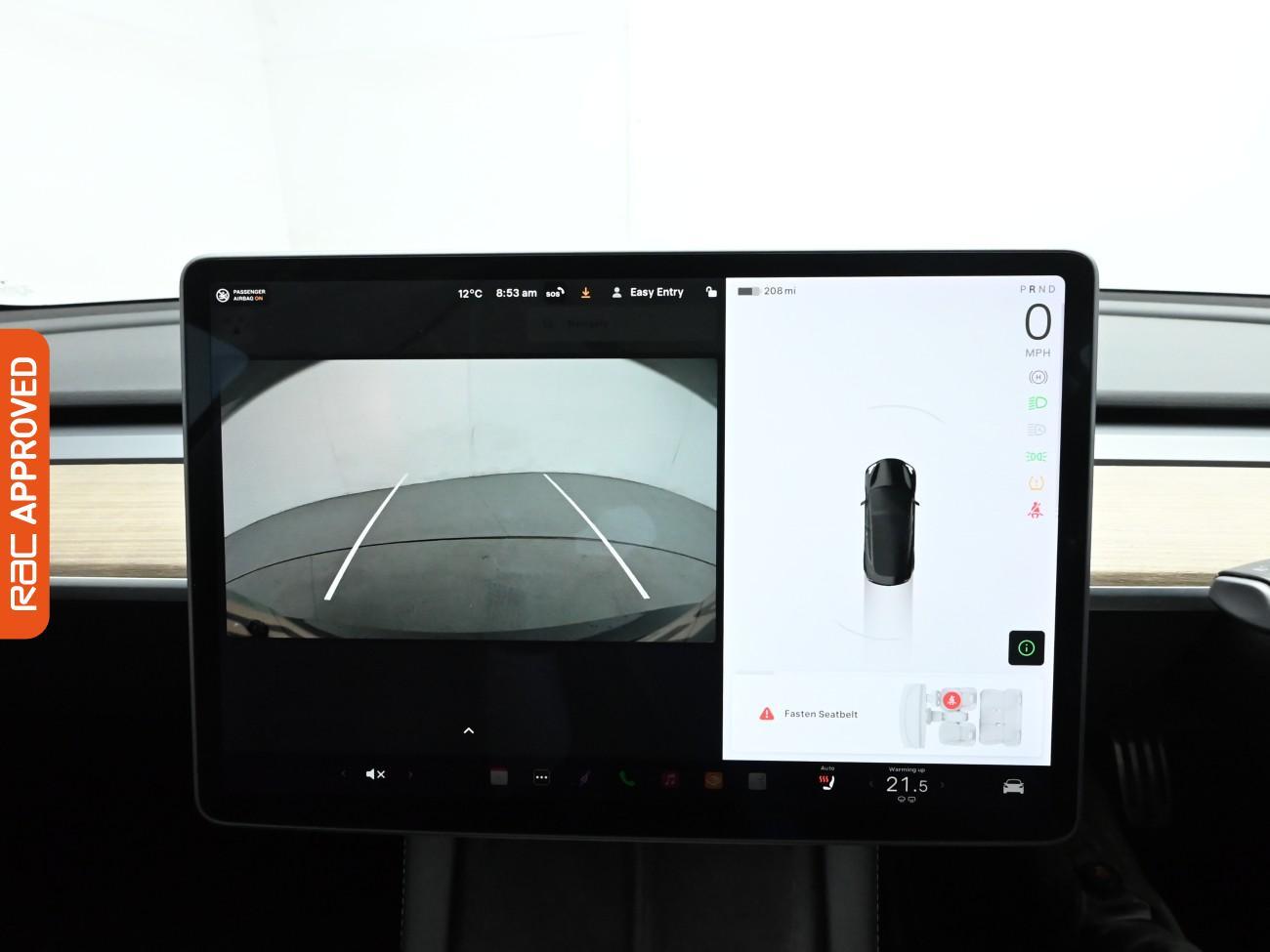 Used Tesla Model 3 2021 for sale - 76919252: Photo 17