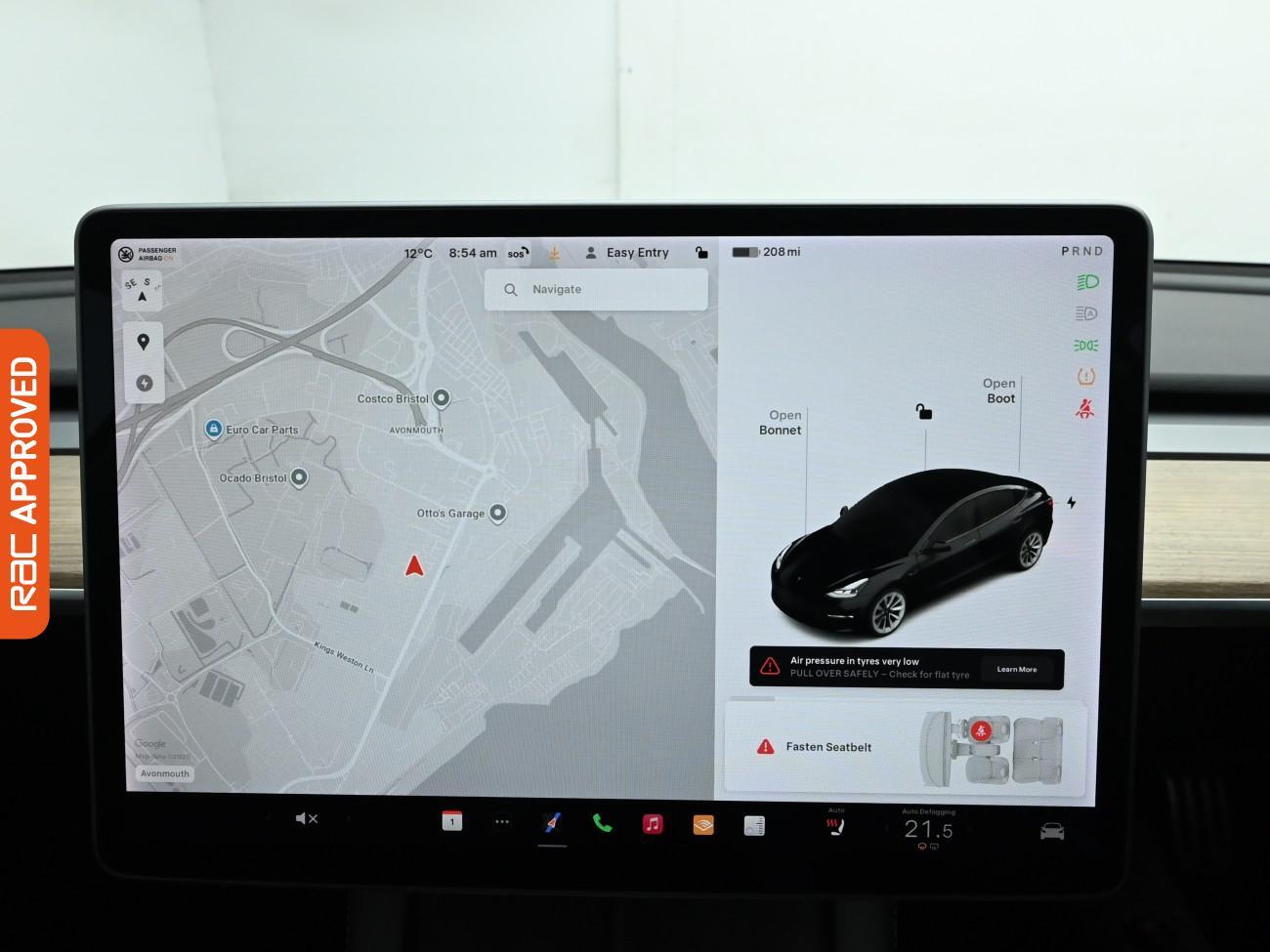 Used Tesla Model 3 2021 for sale - 76919252: Photo 18