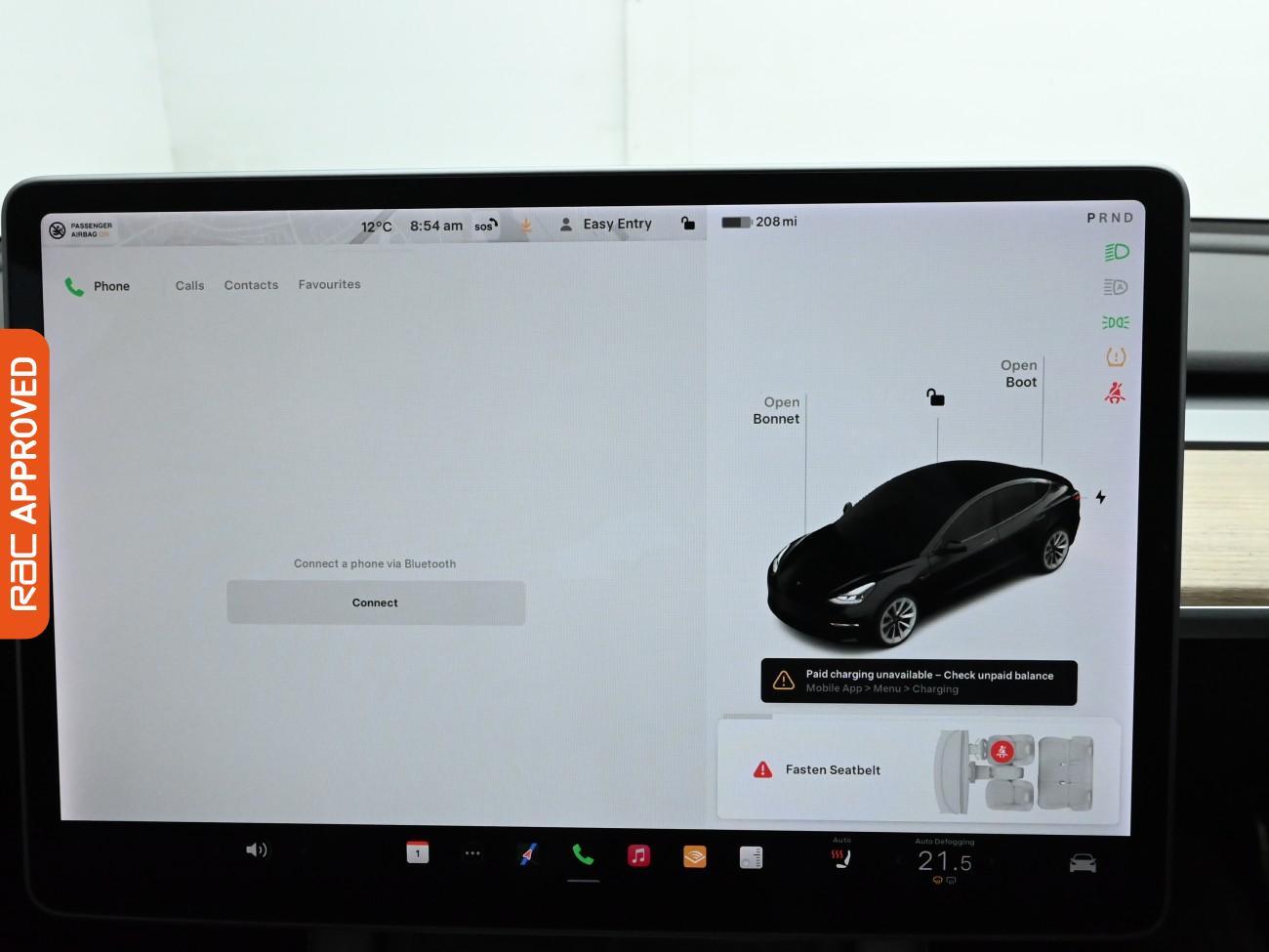 Used Tesla Model 3 2021 for sale - 76919252: Photo 20